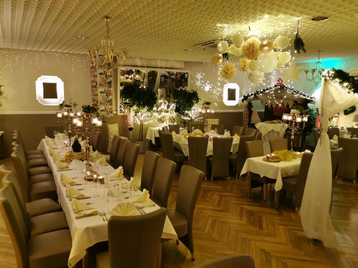 Hotel-Restaurant Feldkamp Розендаль Экстерьер фото