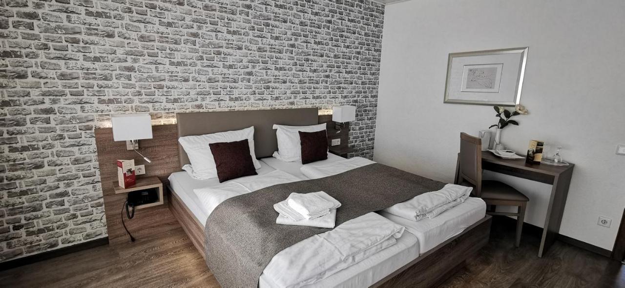 Hotel-Restaurant Feldkamp Розендаль Экстерьер фото